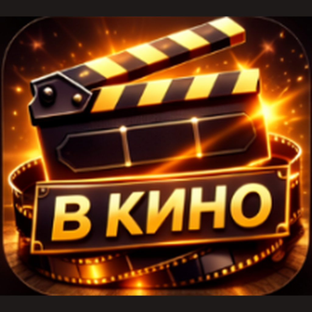 Иконка ВКино